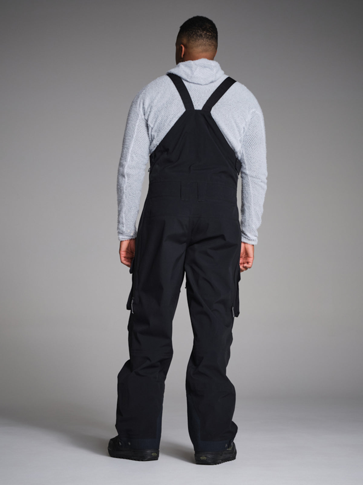 Jardinero Trew Gear - Trewth PRIMO black reg 32 3L 20K/20K