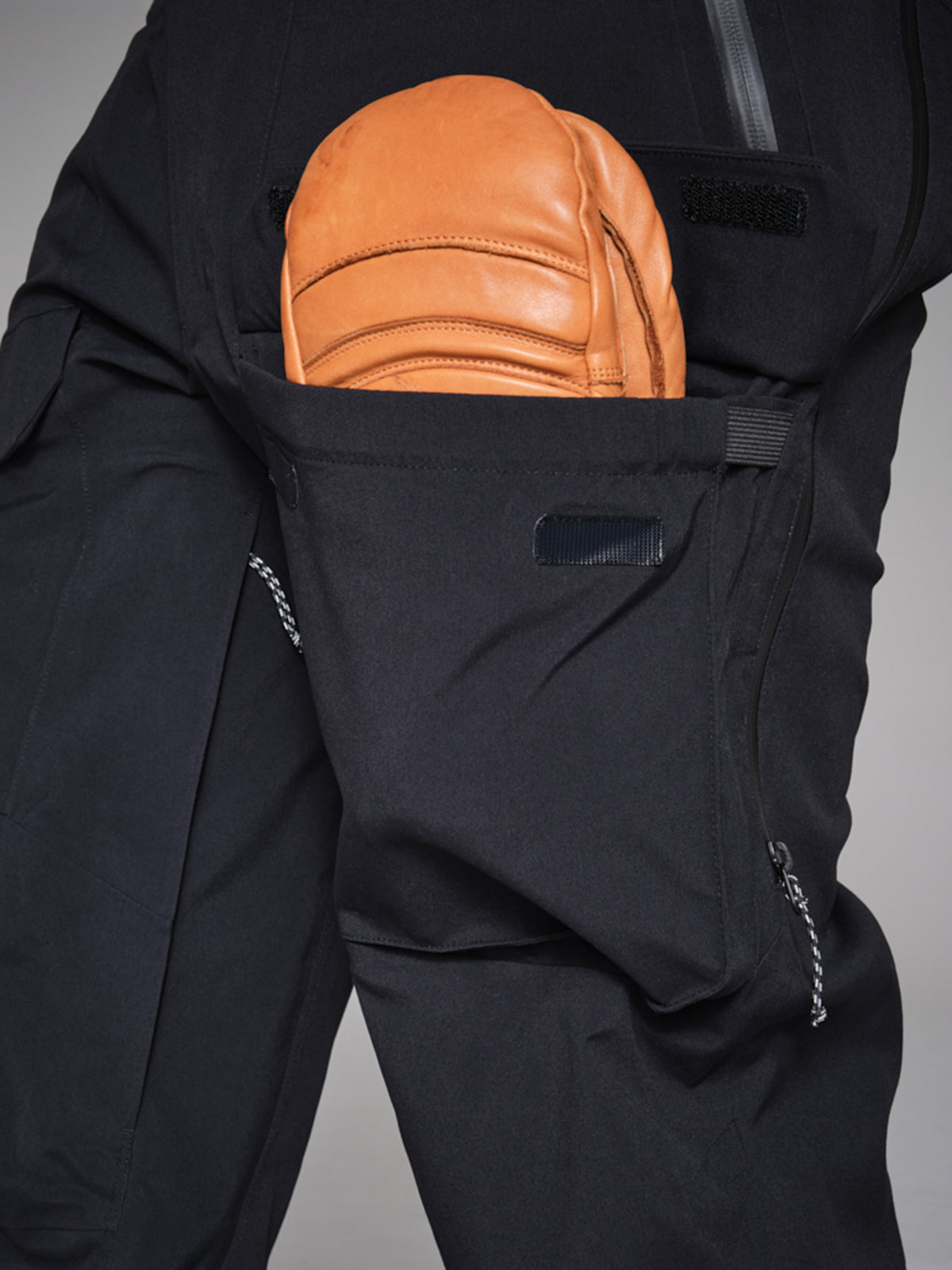 Jardinero Trew Gear - Trewth PRIMO black reg 32 3L 20K/20K