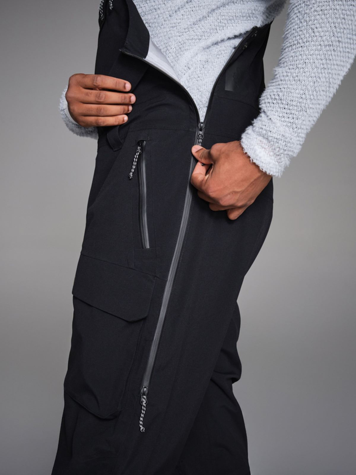 Jardinero Trew Gear - Trewth PRIMO black reg 32 3L 20K/20K