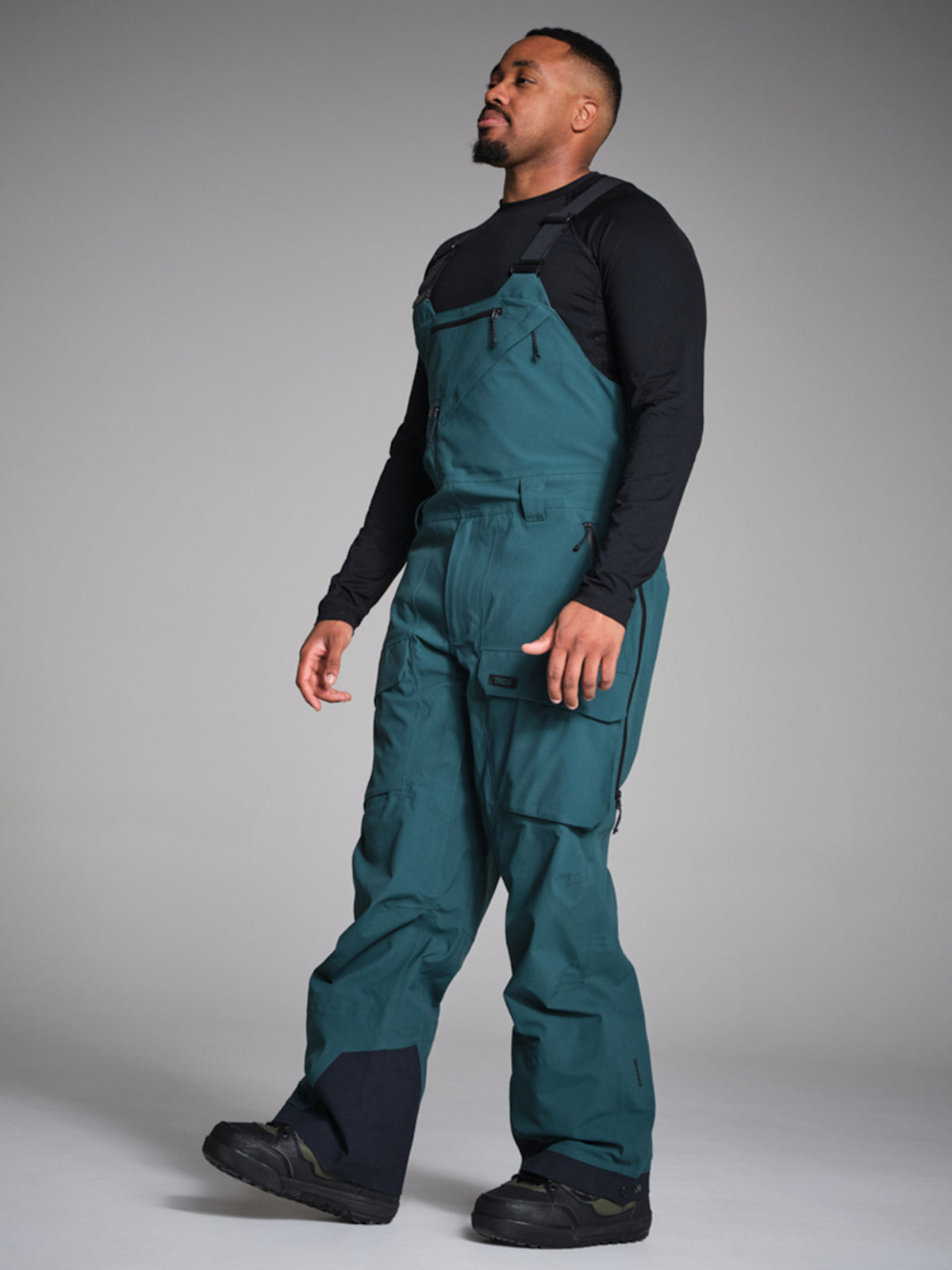 Jardinero Trew Gear - Trewth PRIMO pine reg 32 3L 20K/20K