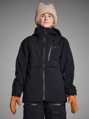 Campera Trew Gear - Stella PRIMO black 3L 20K/20K