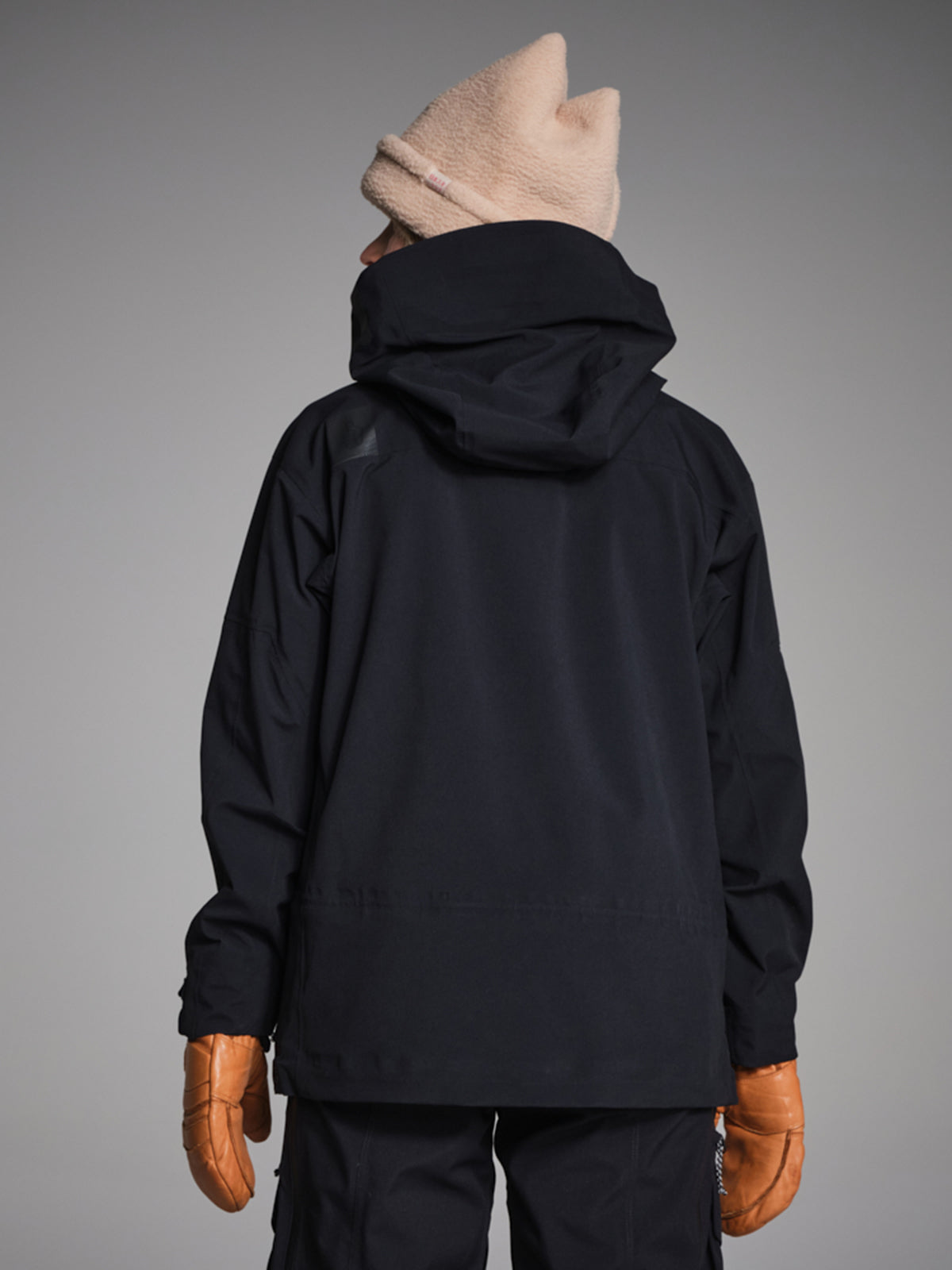 Campera Trew Gear - Stella PRIMO black 3L 20K/20K