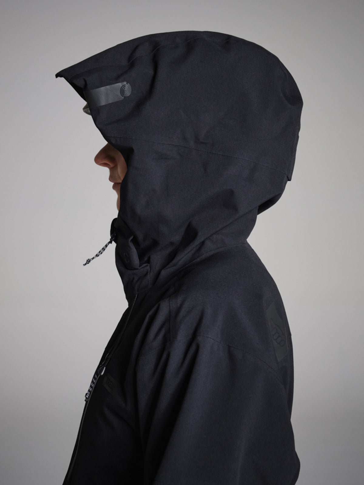 Campera Trew Gear - Stella PRIMO black 3L 20K/20K