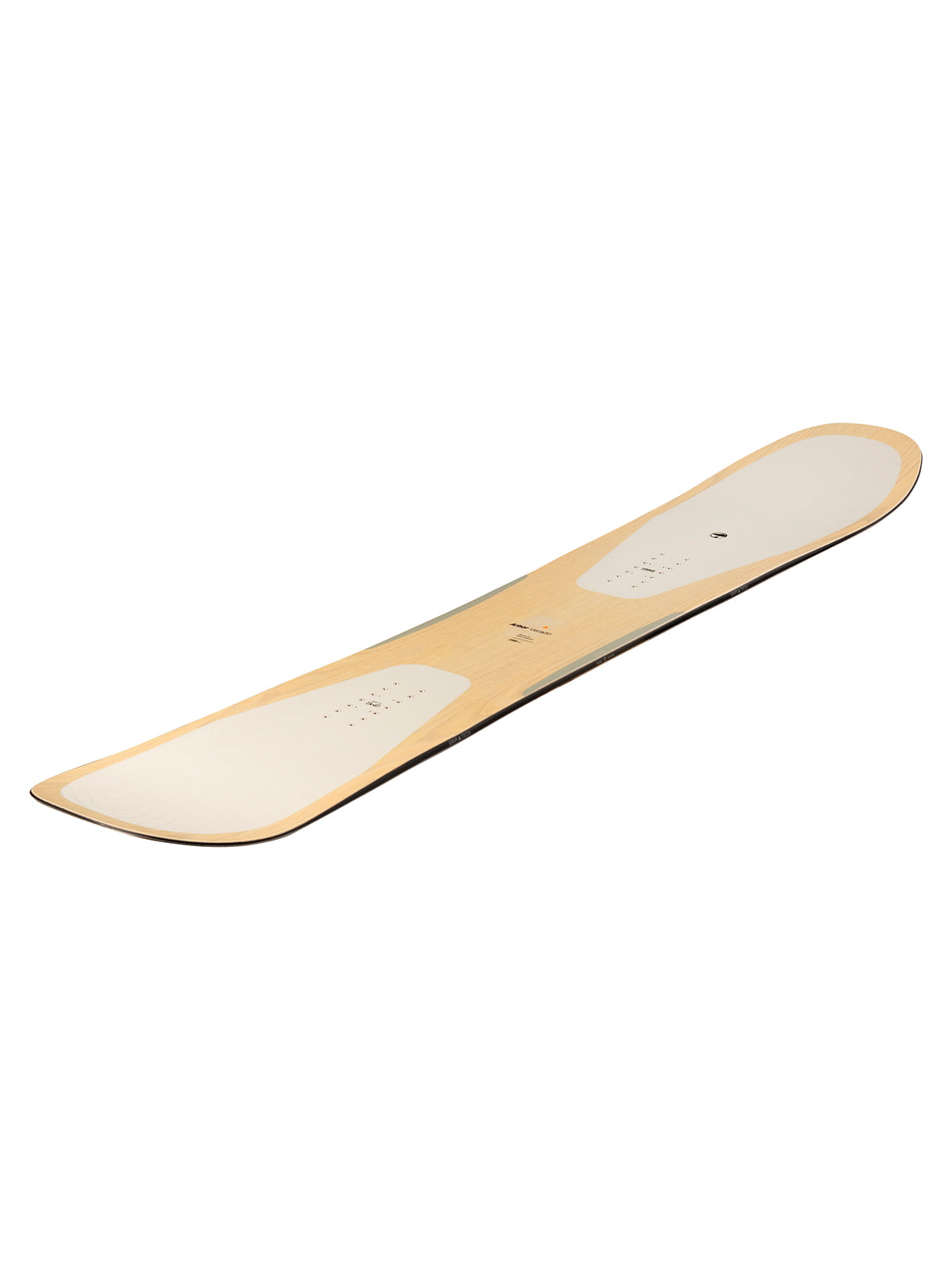 Tabla de Snowboard Arbor - Verado
