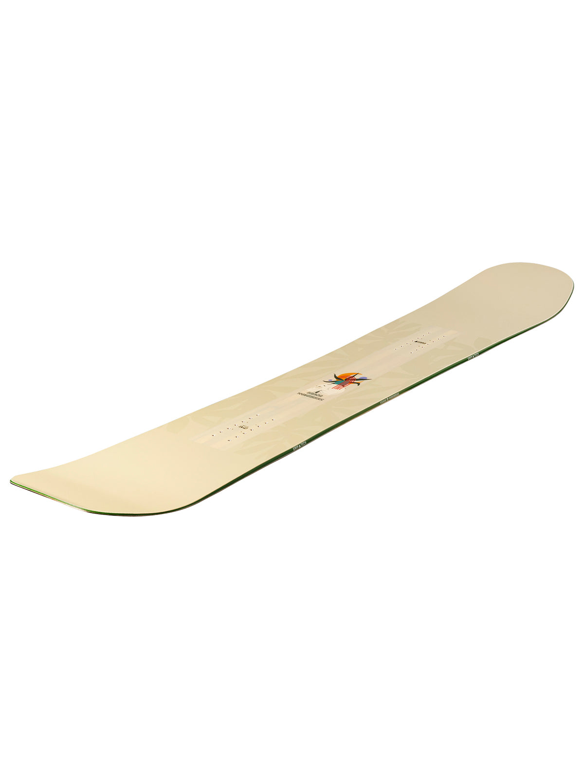 Tabla de Snowboard Arbor - Westmark