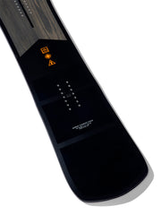 Tabla de Snowboard Arbor - Carbon Coda