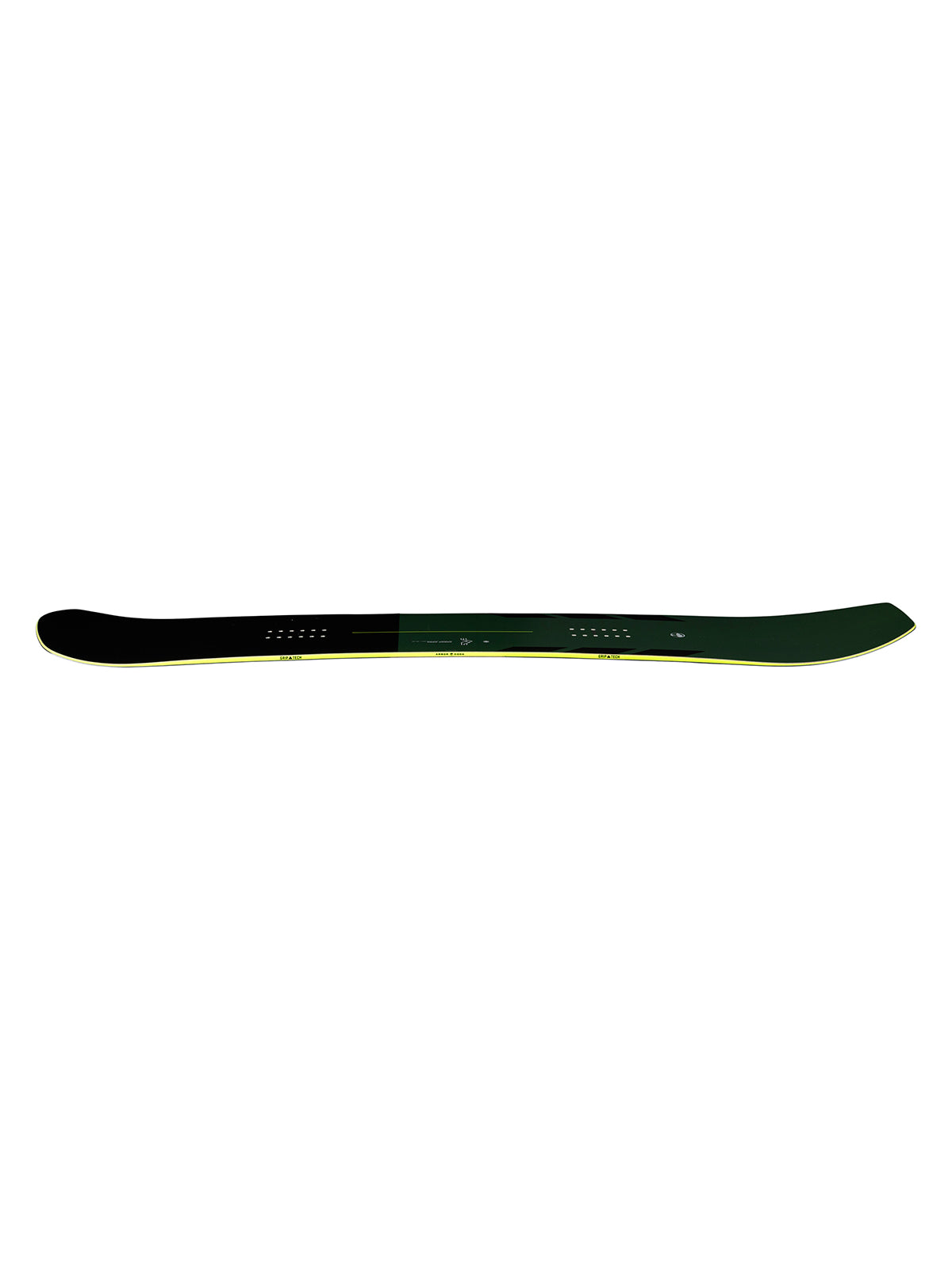 Tabla de Snowboard Arbor - Coda