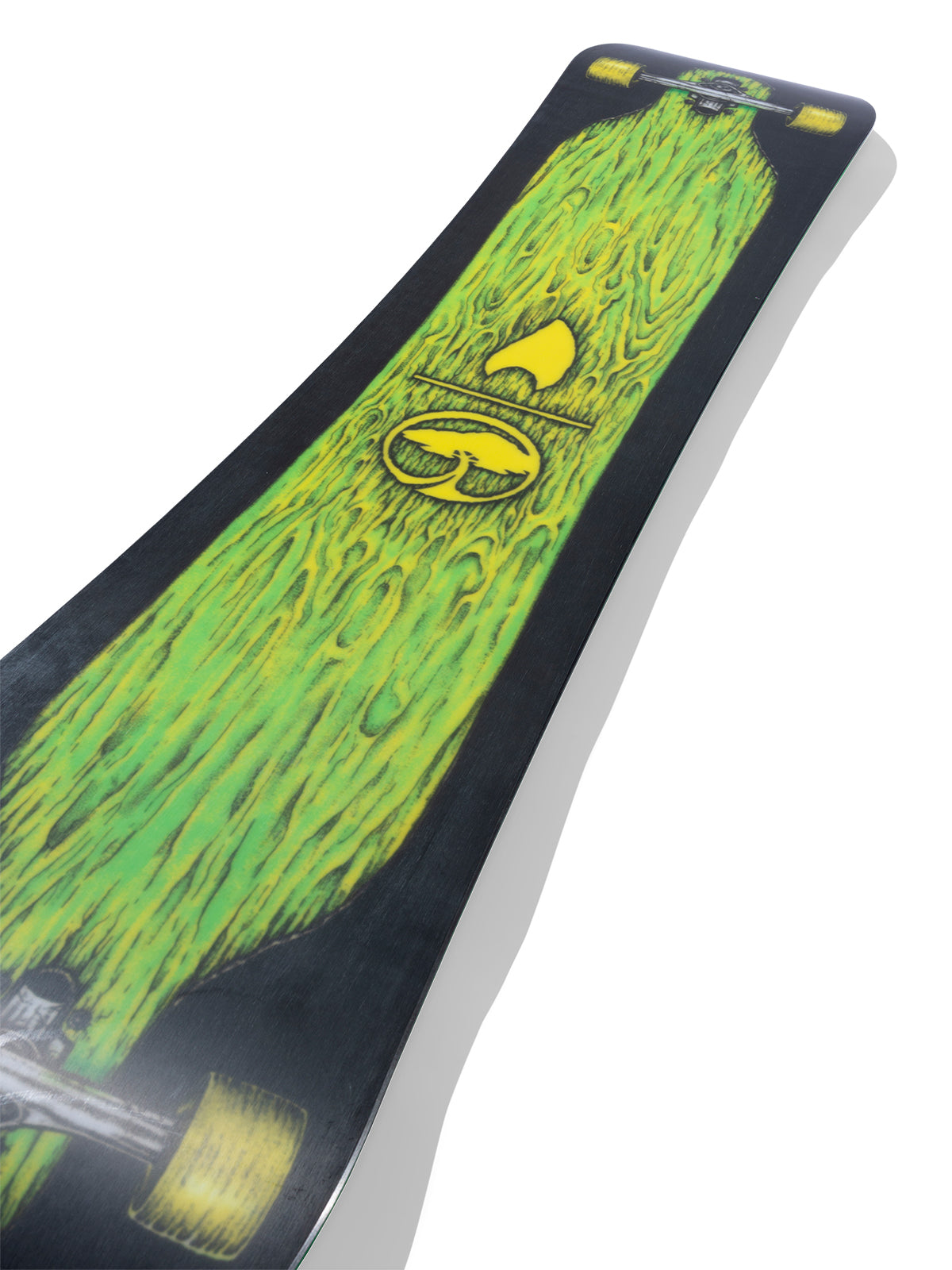 Tabla de Snowboard Arbor - Dany Kass Park Pro
