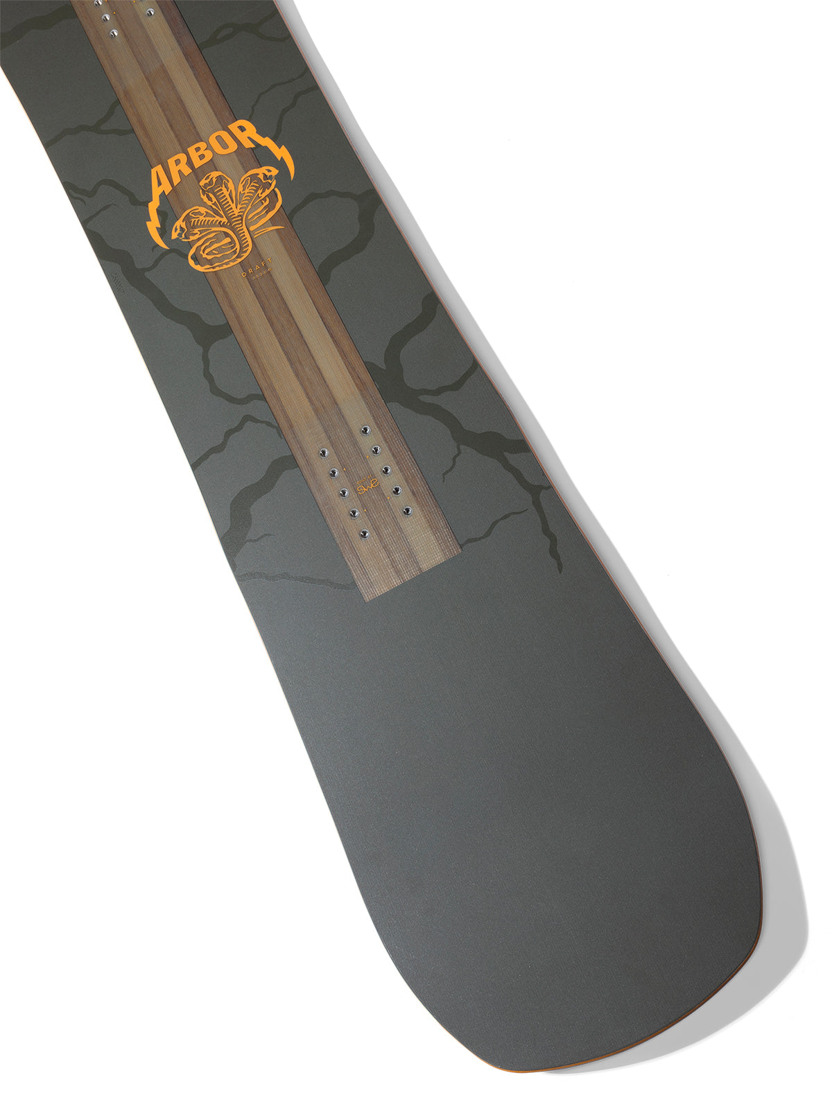 Tabla de Snowboard Arbor - Draft