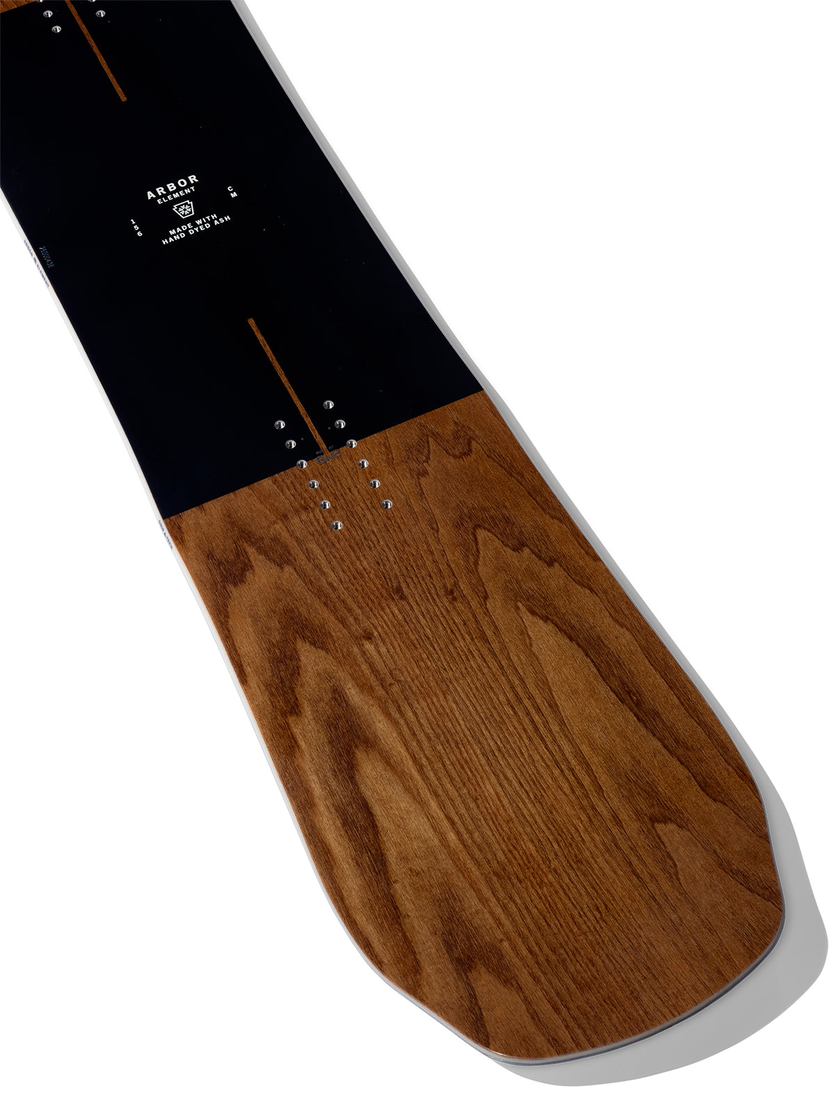 Tabla de Snowboard Arbor - Element