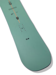 Tabla de Snowboard Arbor - Formula Decon