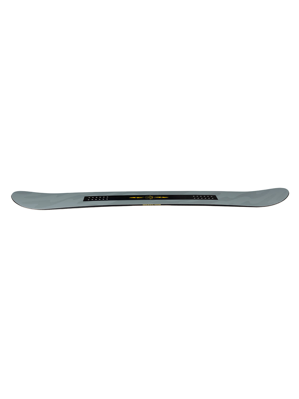 Tabla de Snowboard Arbor - Metal Machine