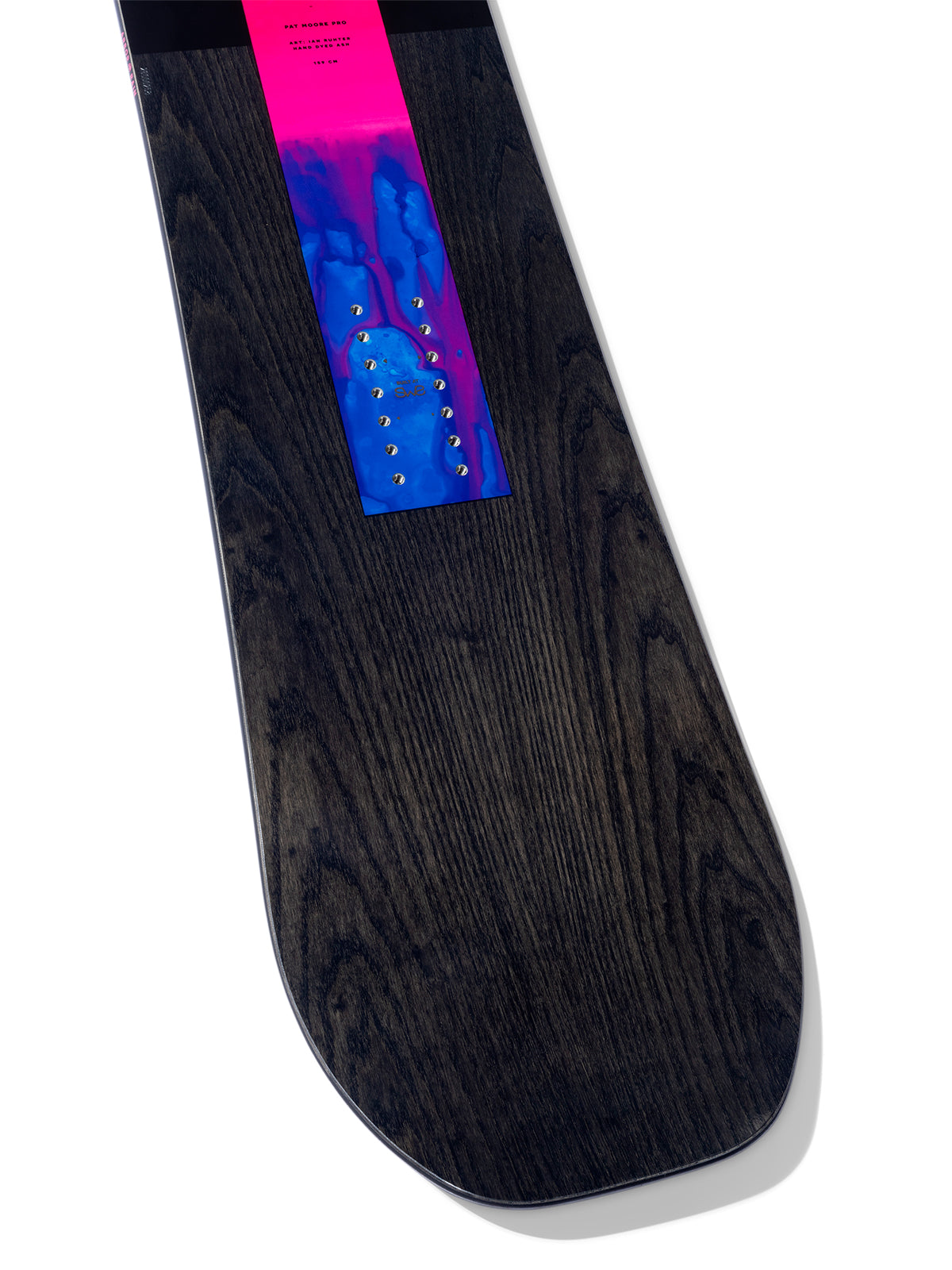 Tabla de Snowboard Arbor - Rain