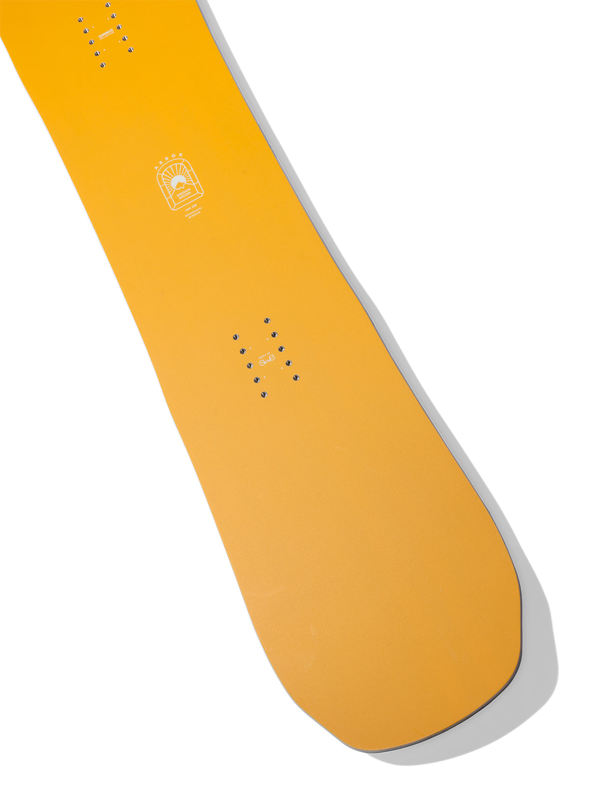 Tabla de Snowboard Arbor - Swoon Decon