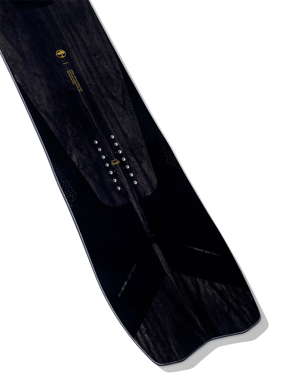 Tabla de Snowboard Arbor - Bryan Iguchi Pro