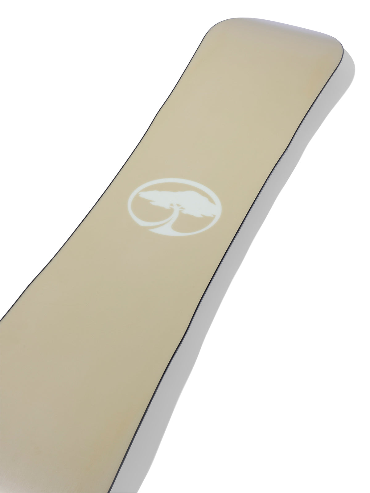 Tabla de Snowboard Arbor - Mantra Decon