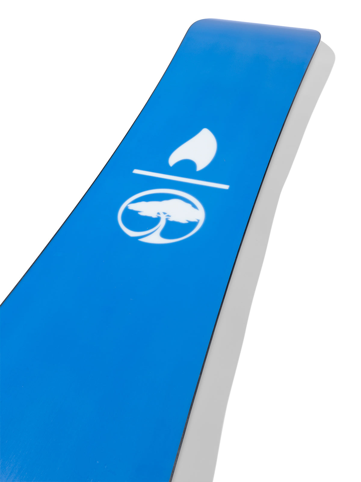 Tabla de Snowboard Arbor - Metal Machine Decon
