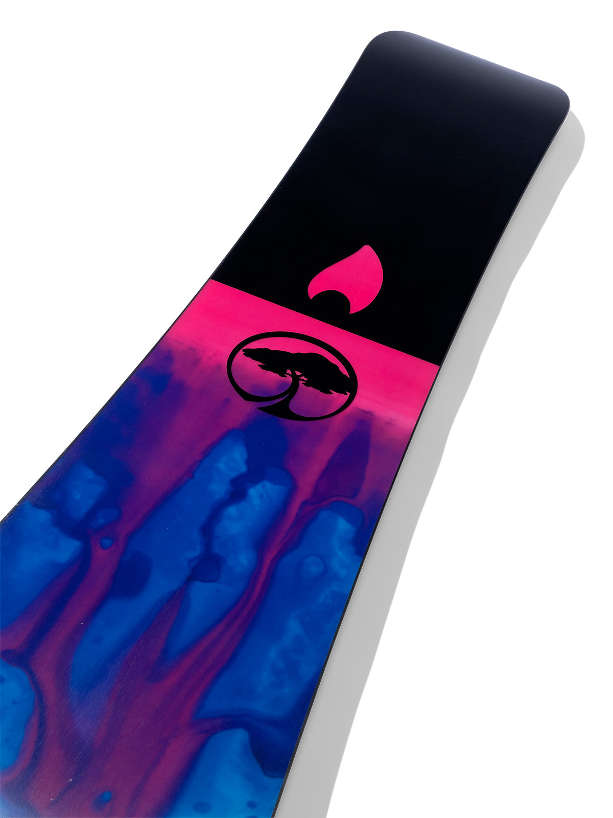 Tabla de Snowboard Arbor - Rain