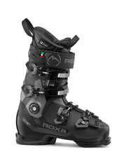 Botas de Ski Roxa - RFIT MV 110