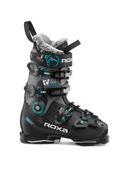Botas de Ski Roxa - R-Fit MV 85w