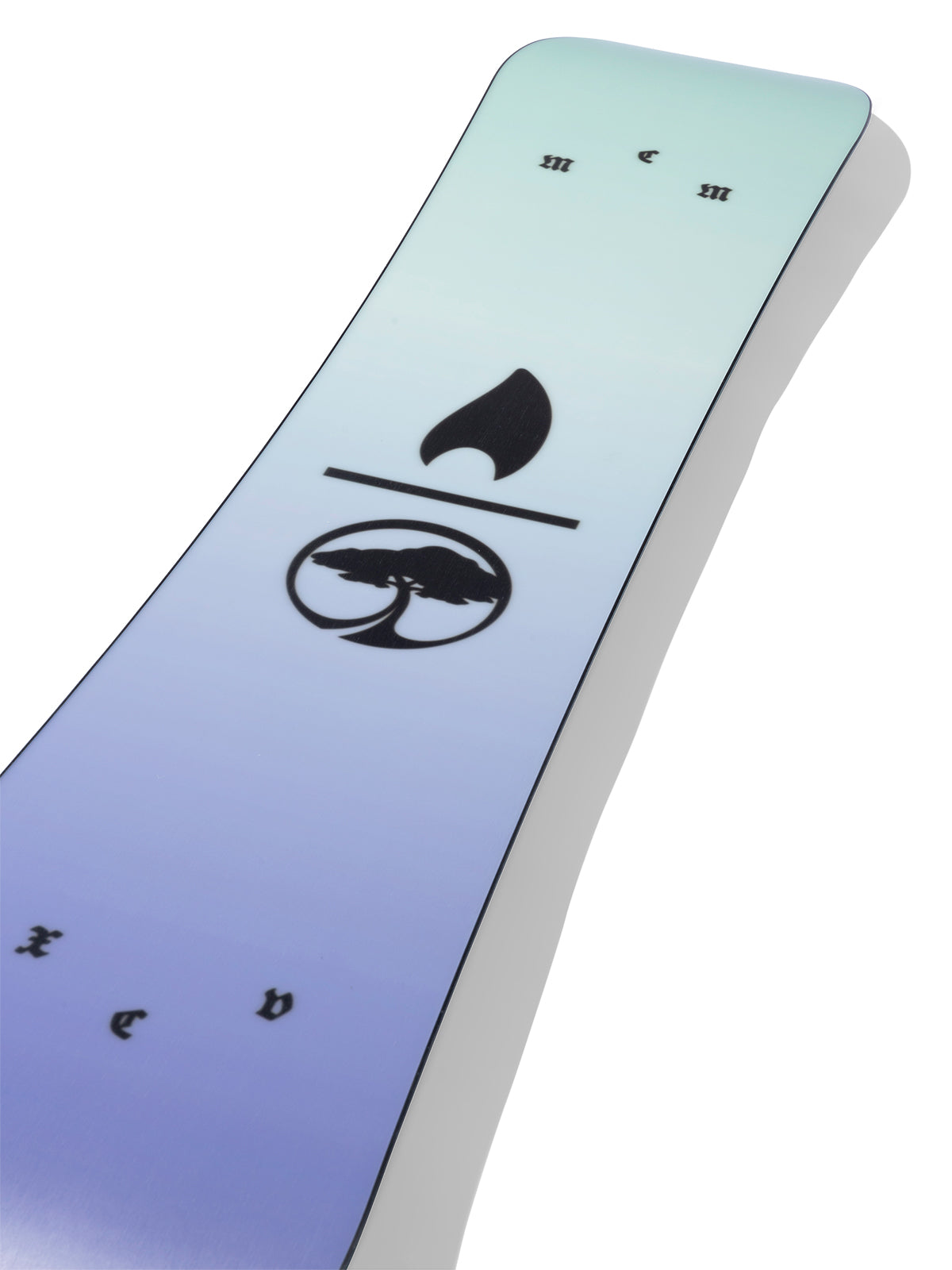 Tabla de Snowboard Arbor - Kuro Neko
