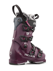 Botas de Ski Roxa - R-Fit HV 95W