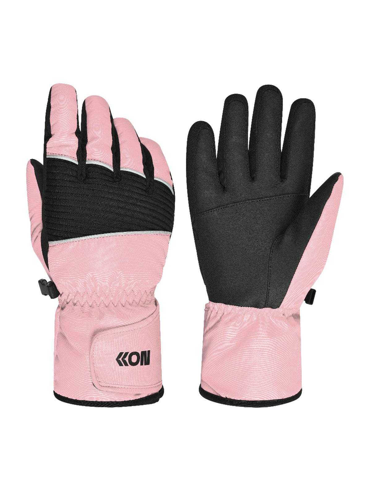 Guantes Back On - Top