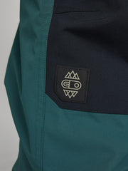 Pantalón Airblaster - Beast 2L 30K/20k