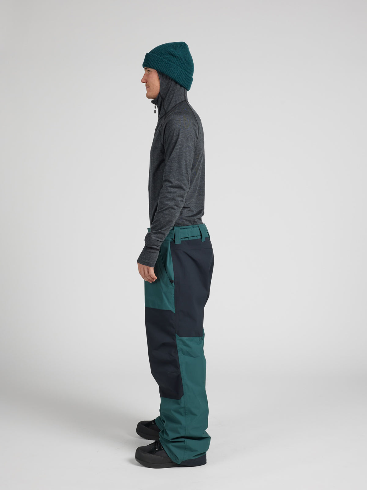 Pantalón Airblaster - Beast 2L 30K/20k