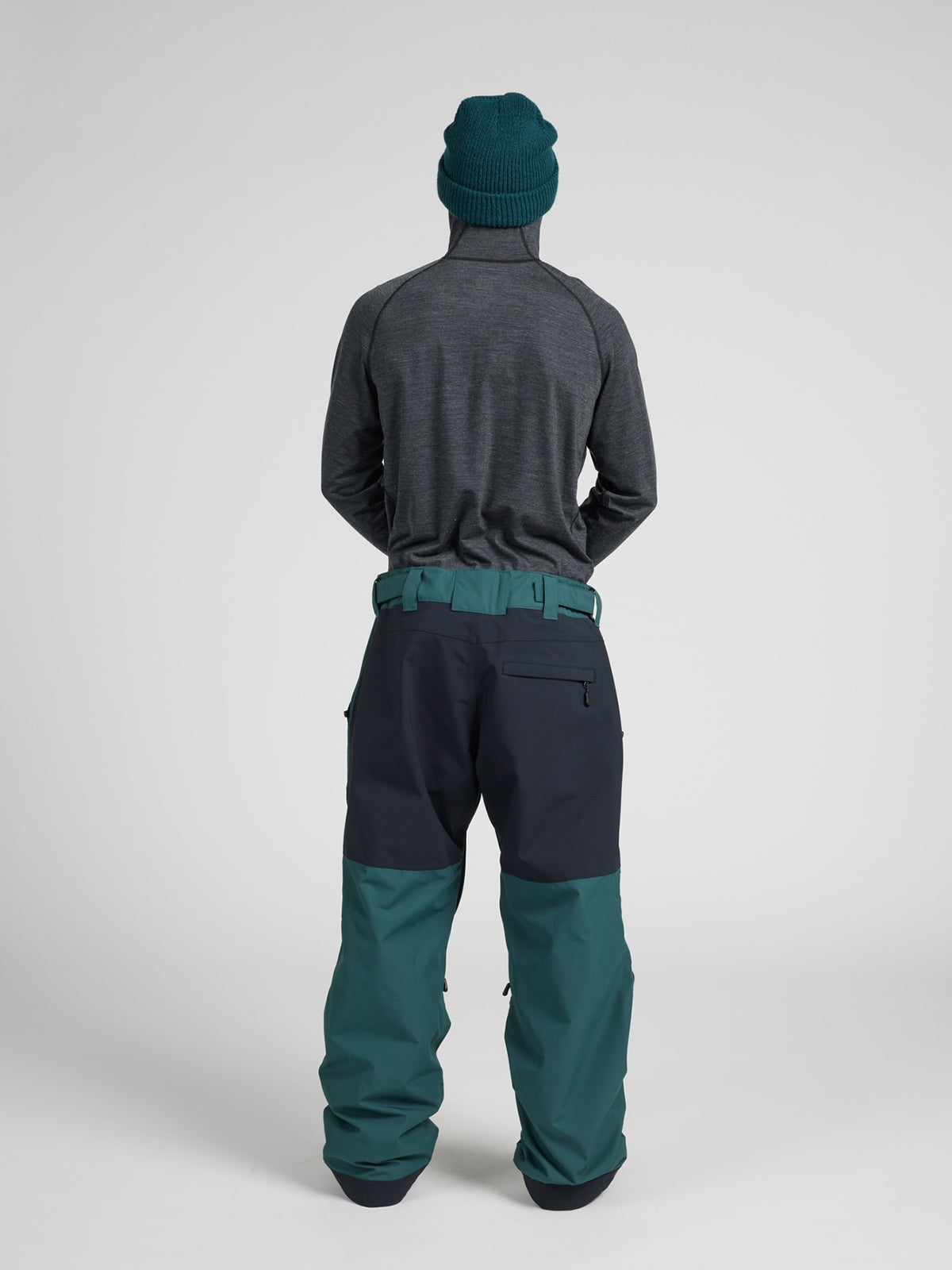 Pantalón Airblaster - Beast 2L 30K/20k