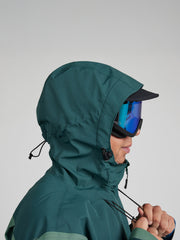 Campera Airblaster - Beast 3L 30K/20k