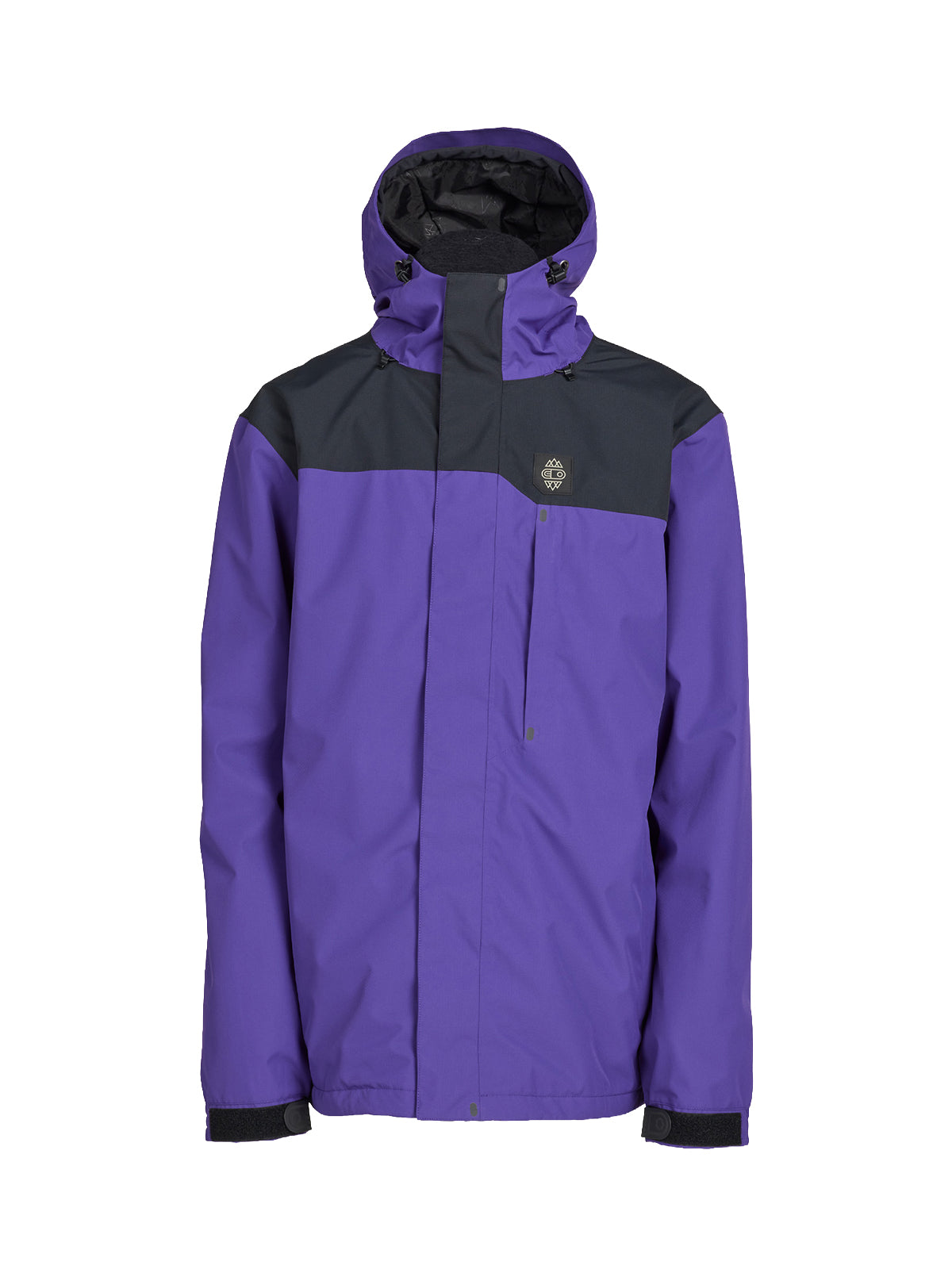 Campera Airblaster - Beast 2L 30K/20k