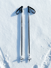 Alquiler de Bastones de Ski