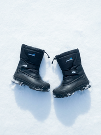 Alquiler de Botas Apreski MENOR