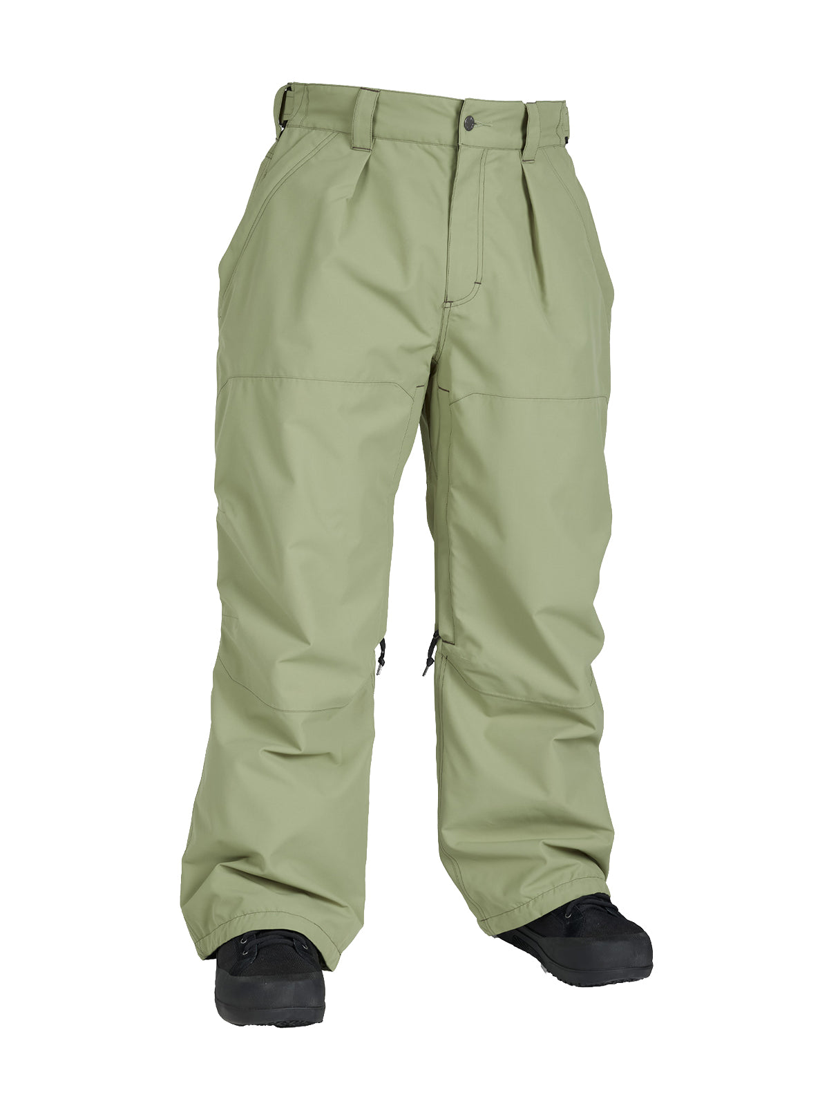 Pantalón Airblaster - Contrast 15K/10k