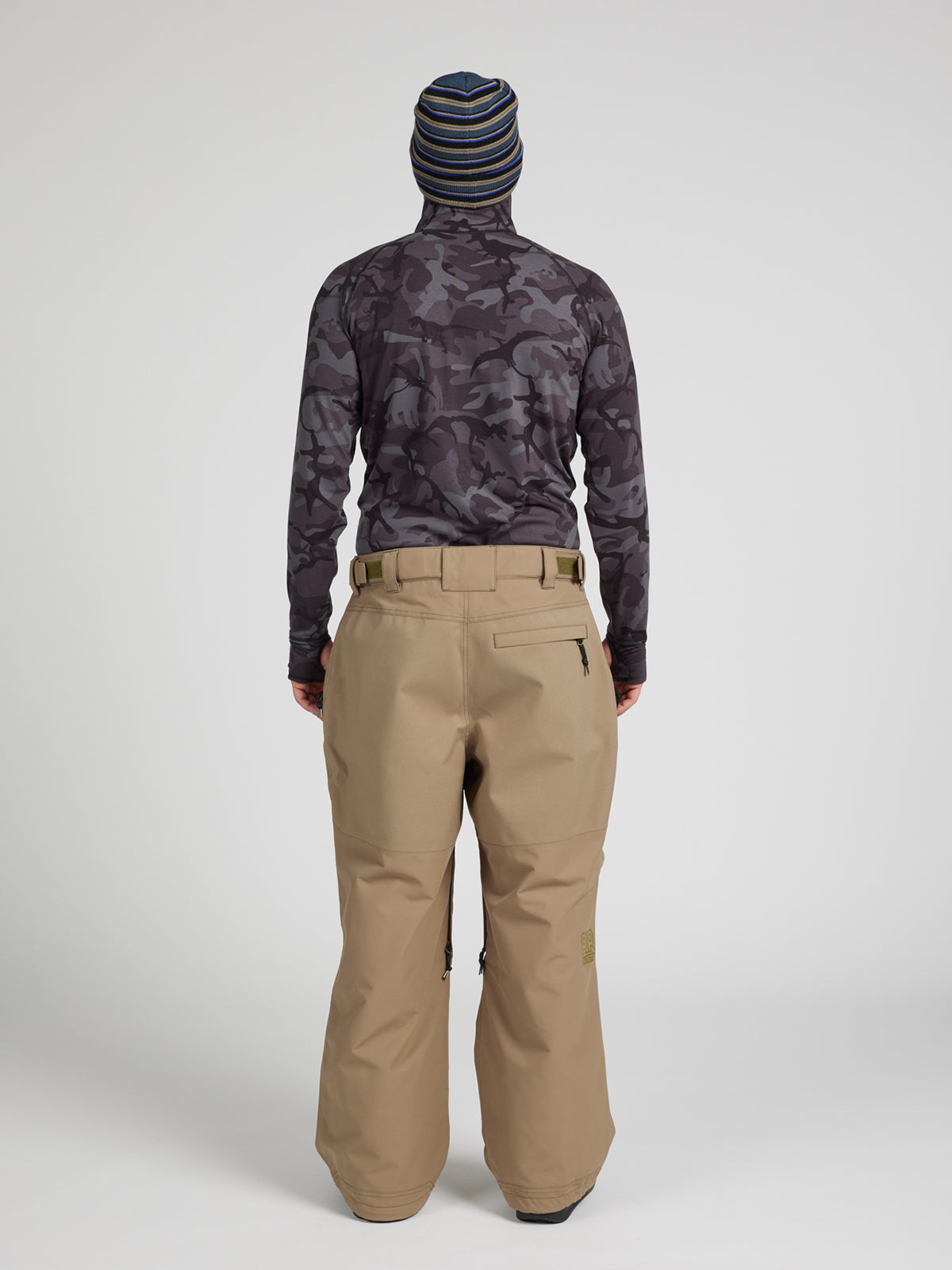 Pantalón Airblaster - Contrast 15K/10k