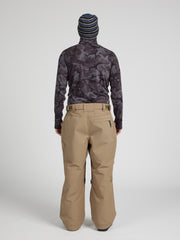 Pantalón Airblaster - Contrast 15K/10k