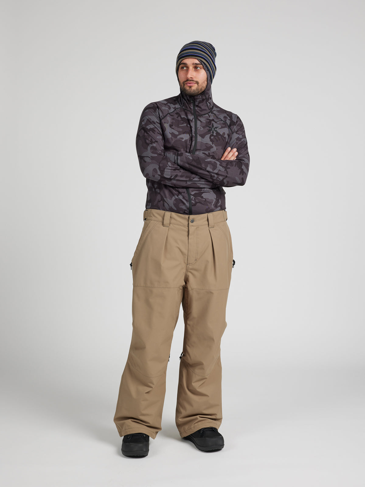 Pantalón Airblaster - Contrast 15K/10k