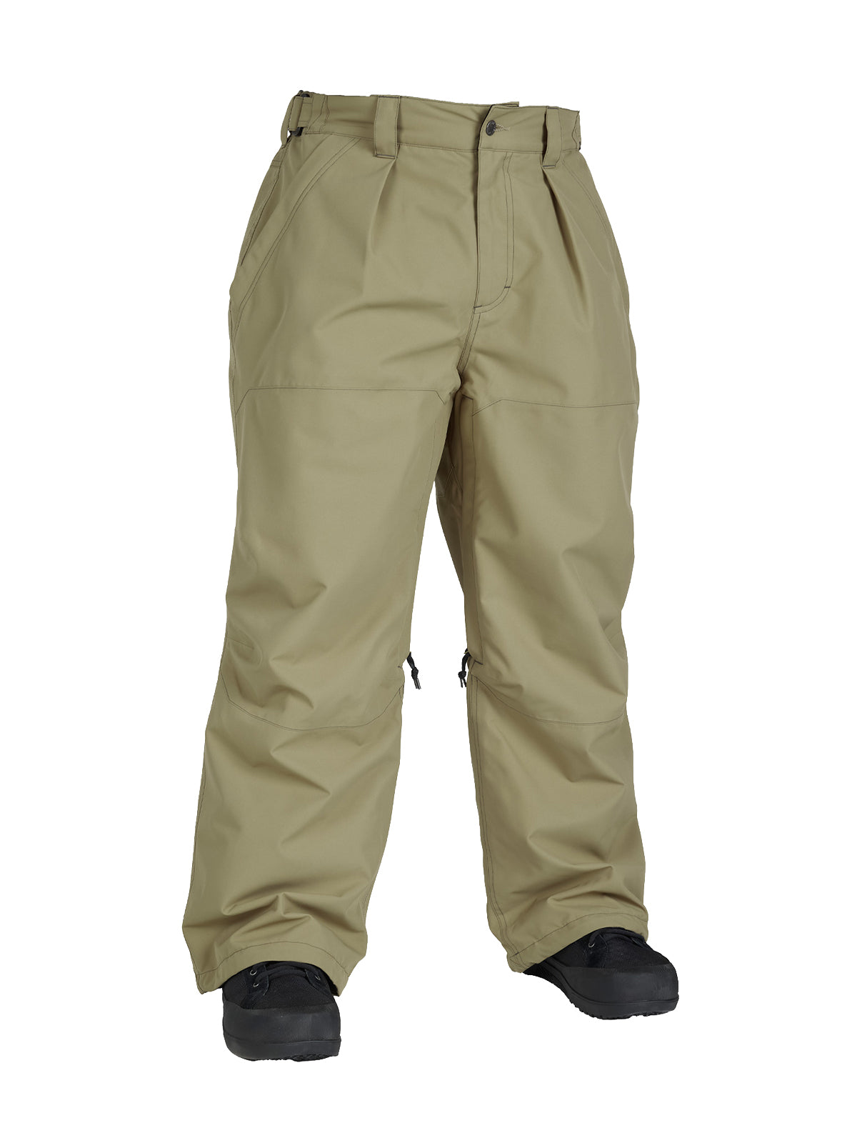 Pantalón Airblaster - Contrast 15K/10k