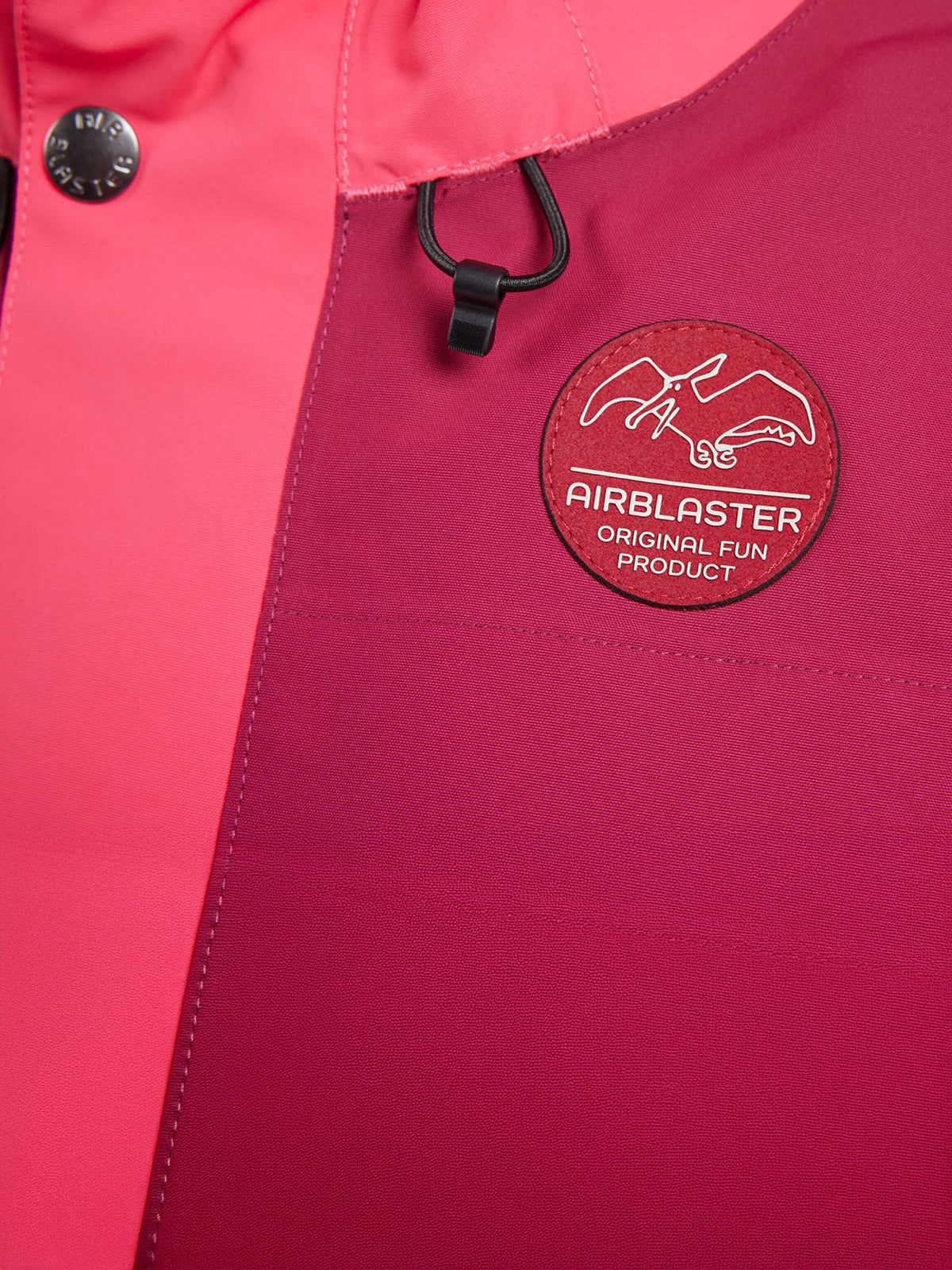 Campera Airblaster - Cypress 15K/10k