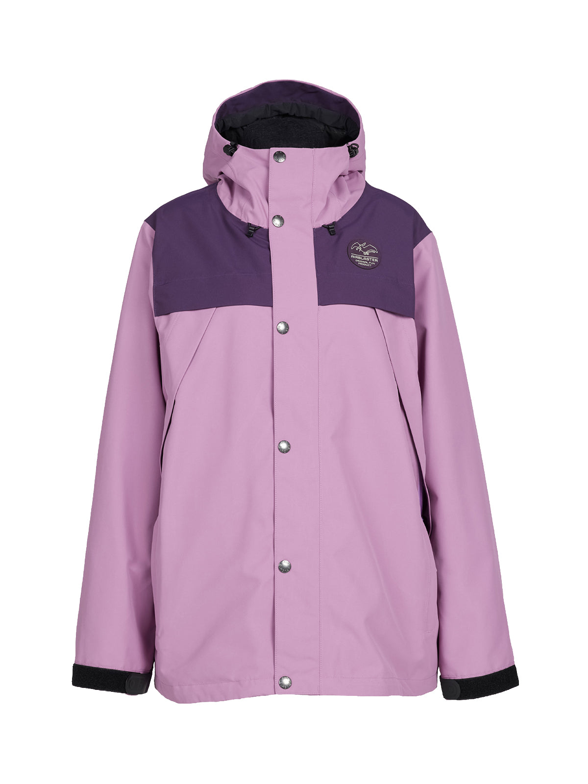 Campera Airblaster - Cypress 15K/10k