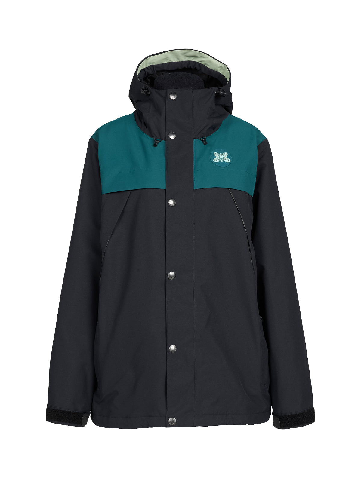 Campera Airblaster - Cypress 15K/10k