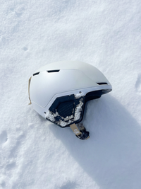 Alquiler de Casco MENOR