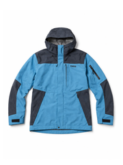 Campera Trew Gear - Tatoosh alpine blue 2L 20K/20K