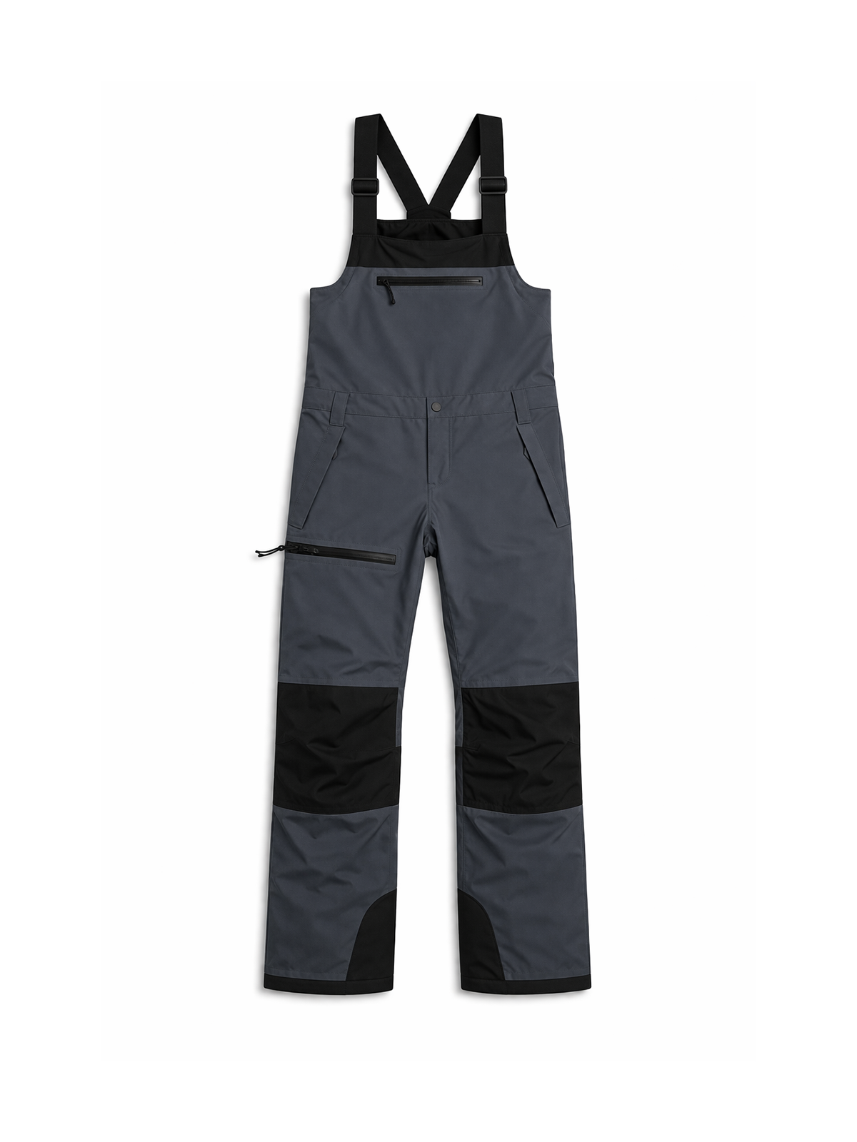 Jardinero Trew Gear - Tatoosh anthracite 2L 20K/20K