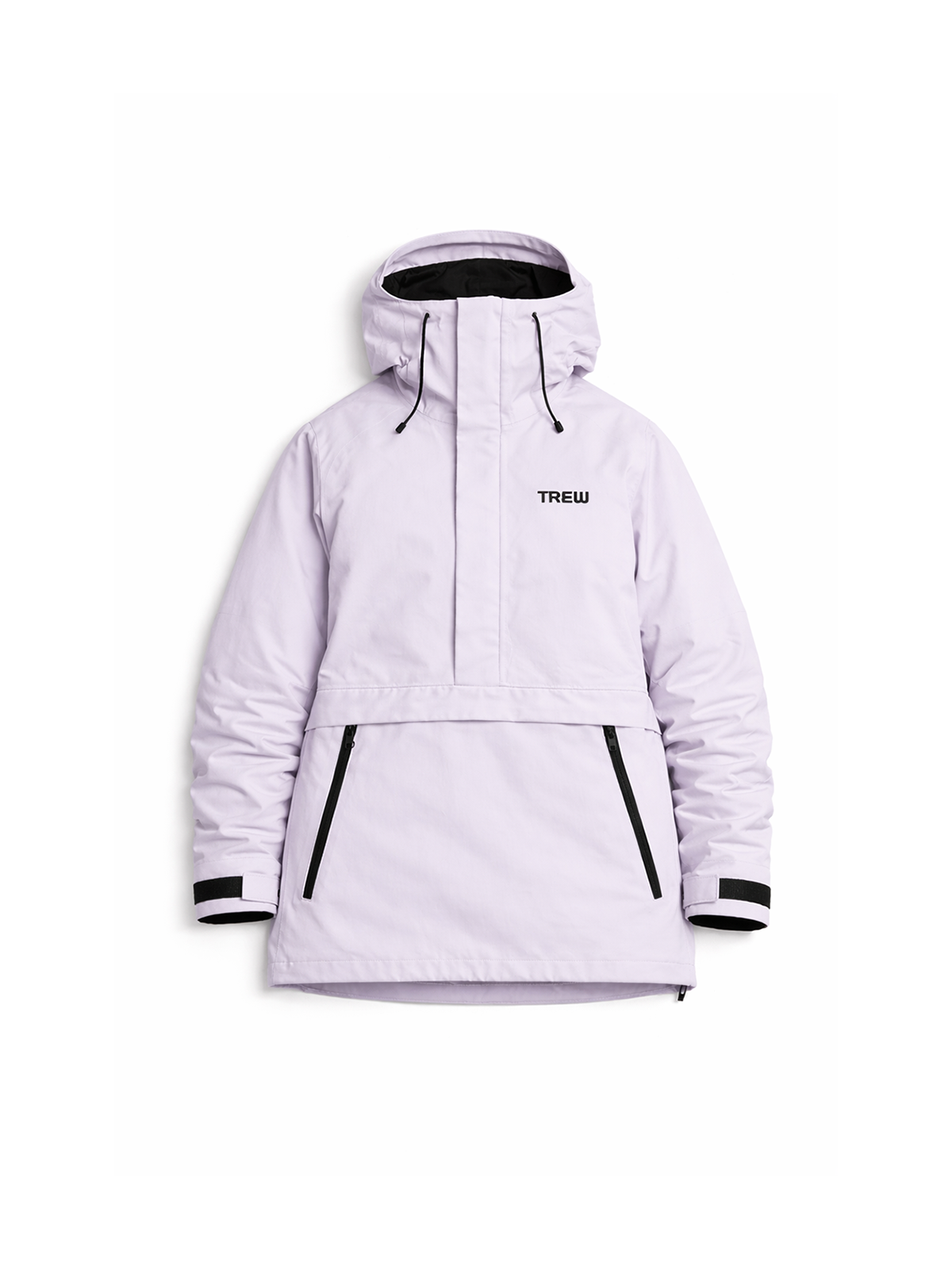 Campera Trew Gear - Popover purple cloud 2L 20k/20k