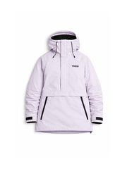 Campera Trew Gear - Popover purple cloud 2L 20k/20k