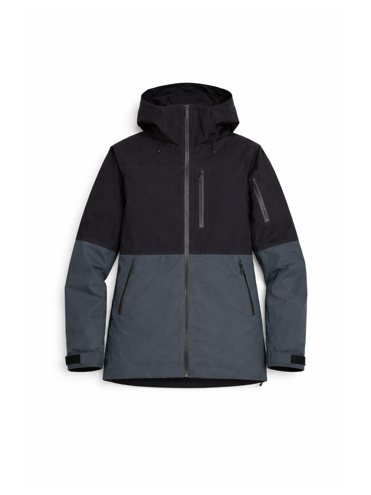 Campera Trew Gear - Trillium anthracite 2L 20K/20K