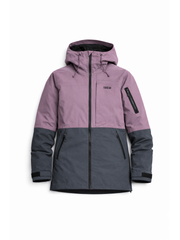 Campera Trew Gear - Trillium black plum 2L 20K/20K