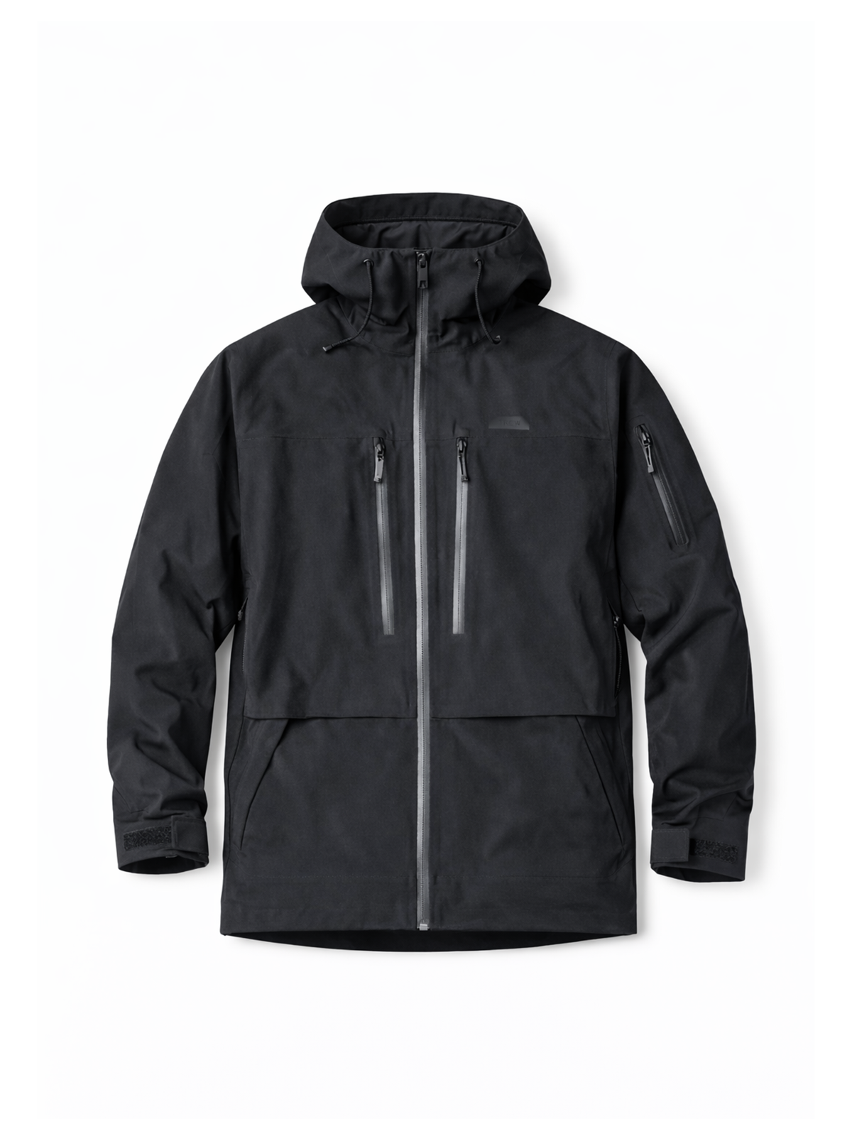 Campera Trew Gear - Cosmic PRIMO black 3L 20K/20K